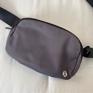 Lululemon Belt Bag